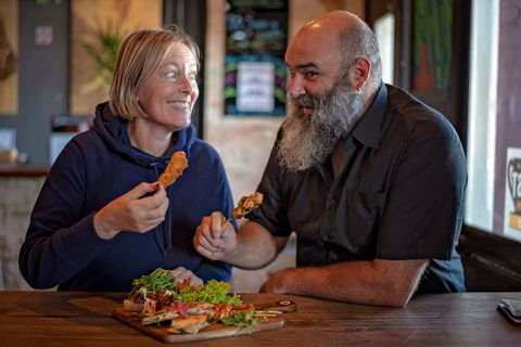 Six Degrees Boutique Hotel - Grafton Accommodation 1