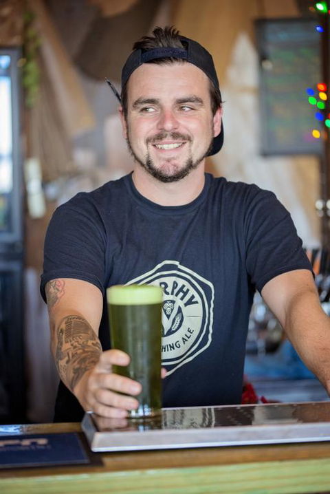 Six Degrees Boutique Hotel - Grafton Accommodation 3