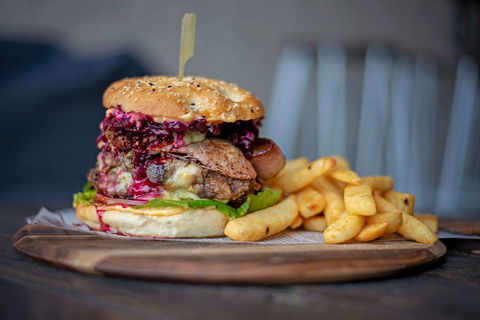 Six Degrees Boutique Hotel - Grafton Accommodation 2