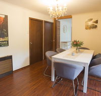 Six Seasons - Halls Gap - Grafton Accommodation