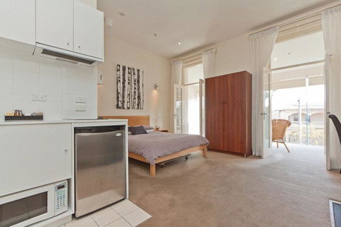 Sixty Two On Grey Serviced Apartments - Grafton Accommodation 1
