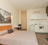 Sixty Two On Grey Serviced Apartments - Grafton Accommodation