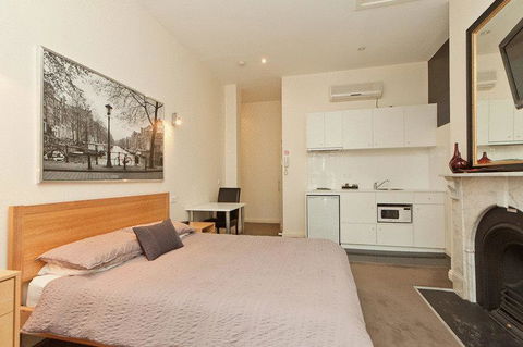 Sixty Two On Grey Serviced Apartments - Grafton Accommodation 0