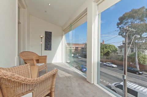 Sixty Two On Grey Serviced Apartments - Grafton Accommodation 2