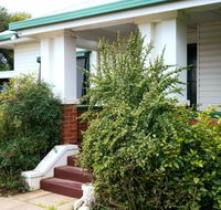 Skymirror Cottage - Grafton Accommodation