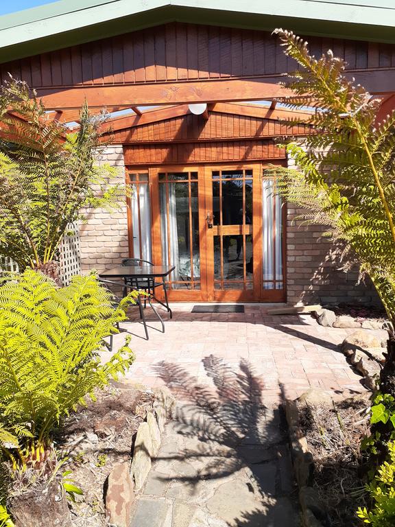 Tennyson ACT Grafton Accommodation