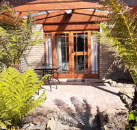 Sleepy Hollow Hideout Hidout 2 - Grafton Accommodation