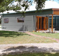 Sleepy Hollow Hideout - Hideout 1 - Grafton Accommodation