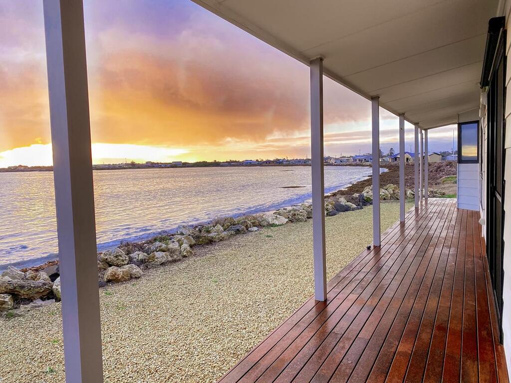 Pelican Point SA Grafton Accommodation