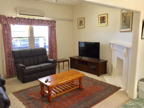 Smith Street Cottage Naracoorte - Grafton Accommodation 2