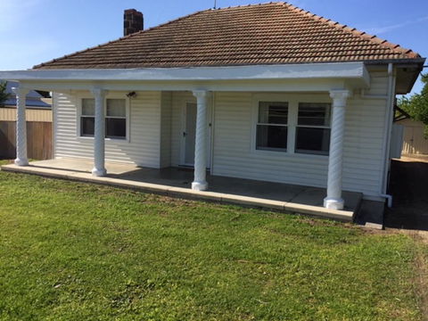 Smith Street Cottage Naracoorte - Grafton Accommodation 1