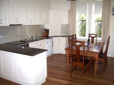 Smith Street Villa Naracoorte - Grafton Accommodation 2
