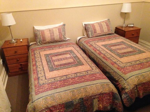 Smith Street Villa Naracoorte - Grafton Accommodation 3