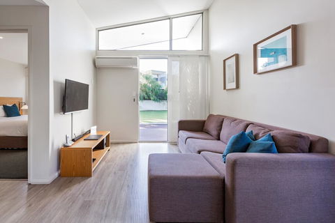Smiths Beach Resort - Grafton Accommodation 3