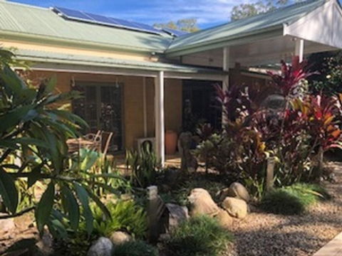Smoky Cape Retreat - Grafton Accommodation 1