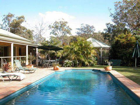 Smoky Cape Retreat - Grafton Accommodation 0