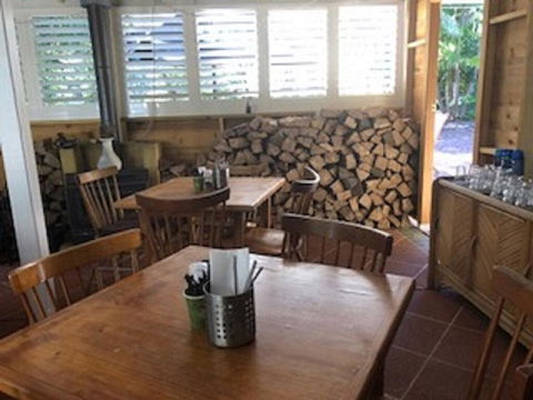 Smoky Cape Retreat - Grafton Accommodation 2