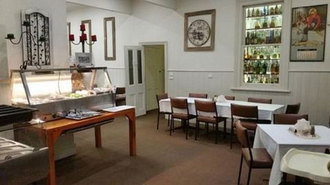 Snake Valley Hotel - Grafton Accommodation 0