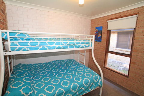 Snapper Lodge Waterfront - Grafton Accommodation 1
