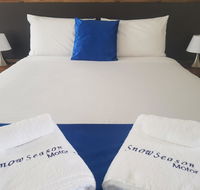 Snow Season Motor Inn - Grafton Accommodation