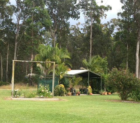 Snowy River Lodge Motel - Grafton Accommodation 0