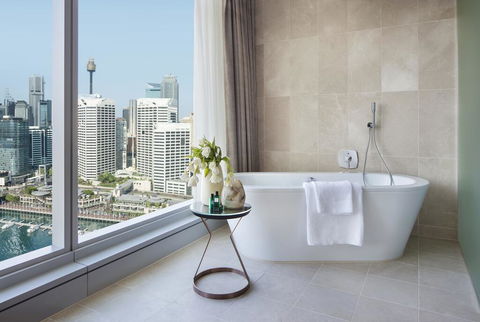 Sofitel Sydney Darling Harbour - Grafton Accommodation 3