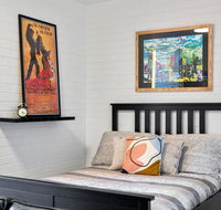 Soho Chic Apartment - Grafton Accommodation