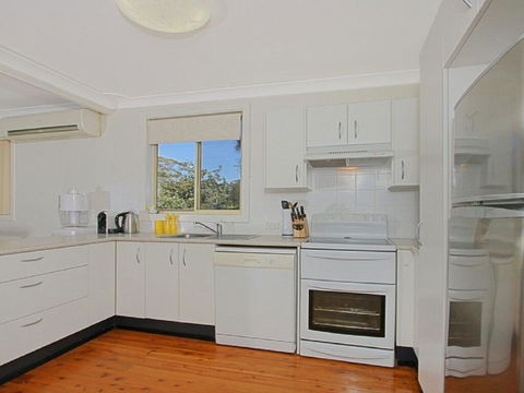 Sol Haven - Fresh And Inviting - Grafton Accommodation 1