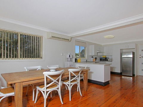 Sol Haven - Fresh And Inviting - Grafton Accommodation 2