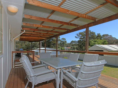 Sol Haven - Fresh And Inviting - Grafton Accommodation 3