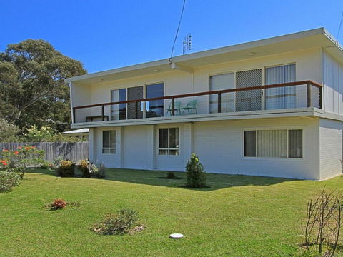 Sol Haven - Fresh And Inviting - Grafton Accommodation 0