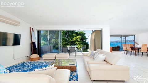 Soldiers Point Road, Kooyonga, 3, 211 - Grafton Accommodation 2