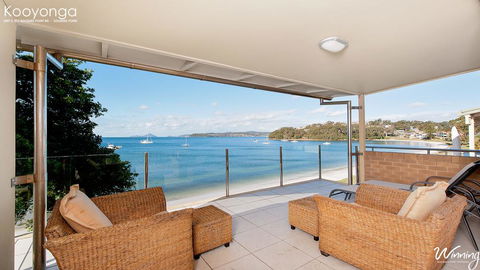 Soldiers Point Road, Kooyonga, 3, 211 - Grafton Accommodation 1