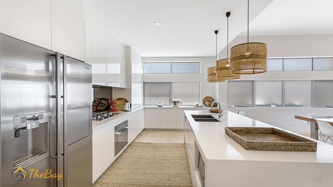 Soldiers Point Style And Sophistication - Grafton Accommodation 1