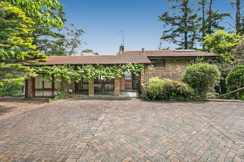 Solitary View - Grafton Accommodation 0