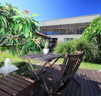 Songbird - Grafton Accommodation