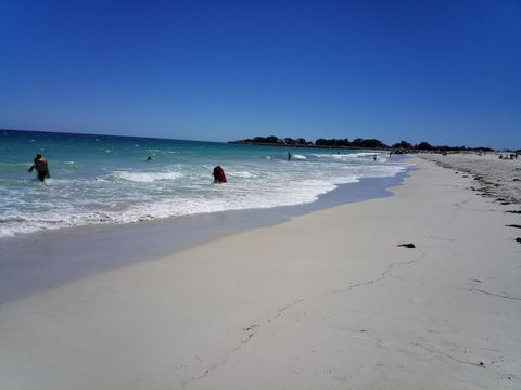 Sorrento Beach Bed & Breakfast - Grafton Accommodation 2