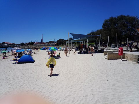 Sorrento Beach Bed & Breakfast - Grafton Accommodation 3