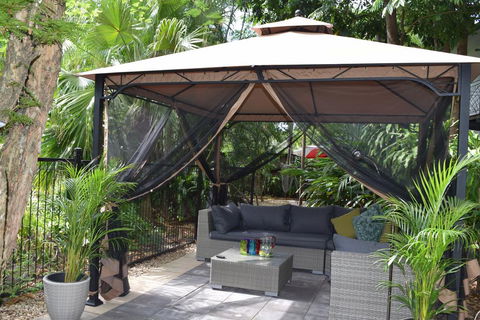South Pacific Bed & Breakfast - Grafton Accommodation 2