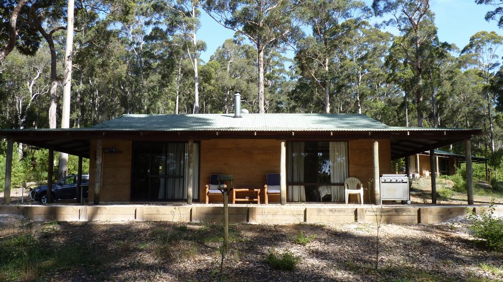 Windy Harbour WA Grafton Accommodation
