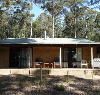 Southern Forest Escape Pemberton - Grafton Accommodation