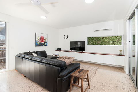 Southern Grampians Cottages - Grafton Accommodation 3