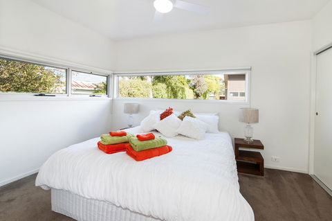 Southern Grampians Cottages - Grafton Accommodation 2