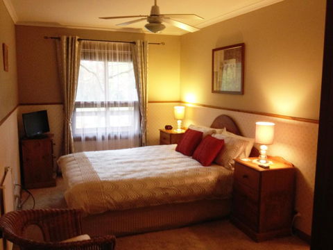 Southern Vales Bed & Breakfast - Grafton Accommodation 0