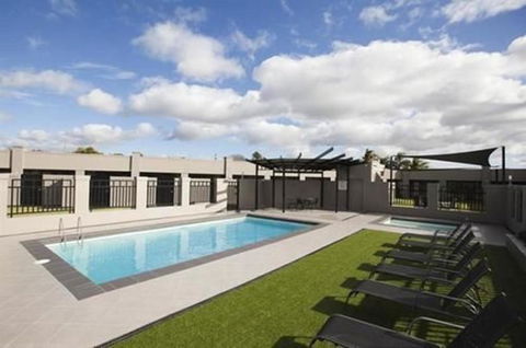 Southgate - Grafton Accommodation 0