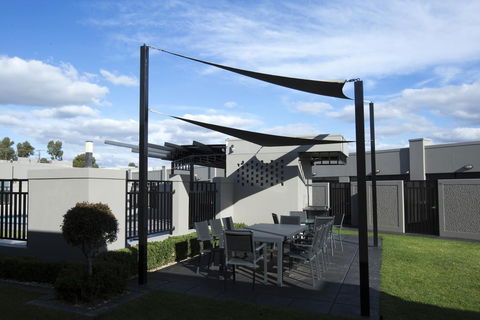 Southgate - Grafton Accommodation 3