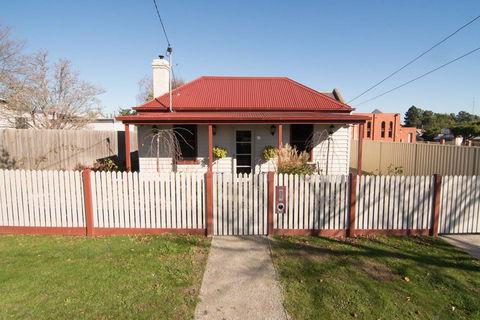Sovereign Hideaway - Grafton Accommodation 0