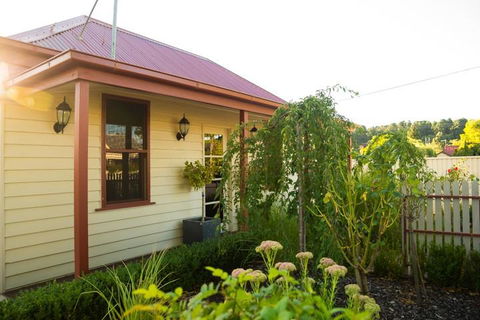 Sovereign Hideaway - Grafton Accommodation 2