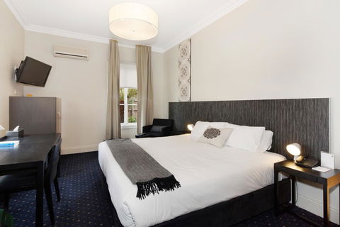 Sovereign Hill Hotel - Grafton Accommodation 0