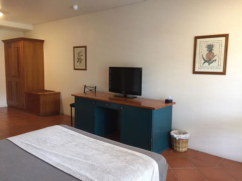 Sovereign Resort Hotel - Grafton Accommodation 2